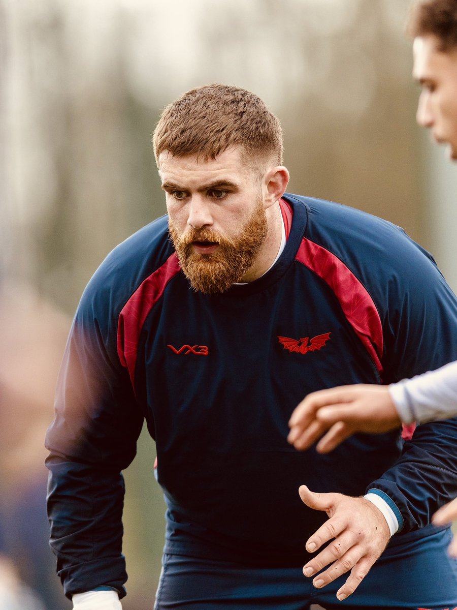 Scarlets Rugby tweet media