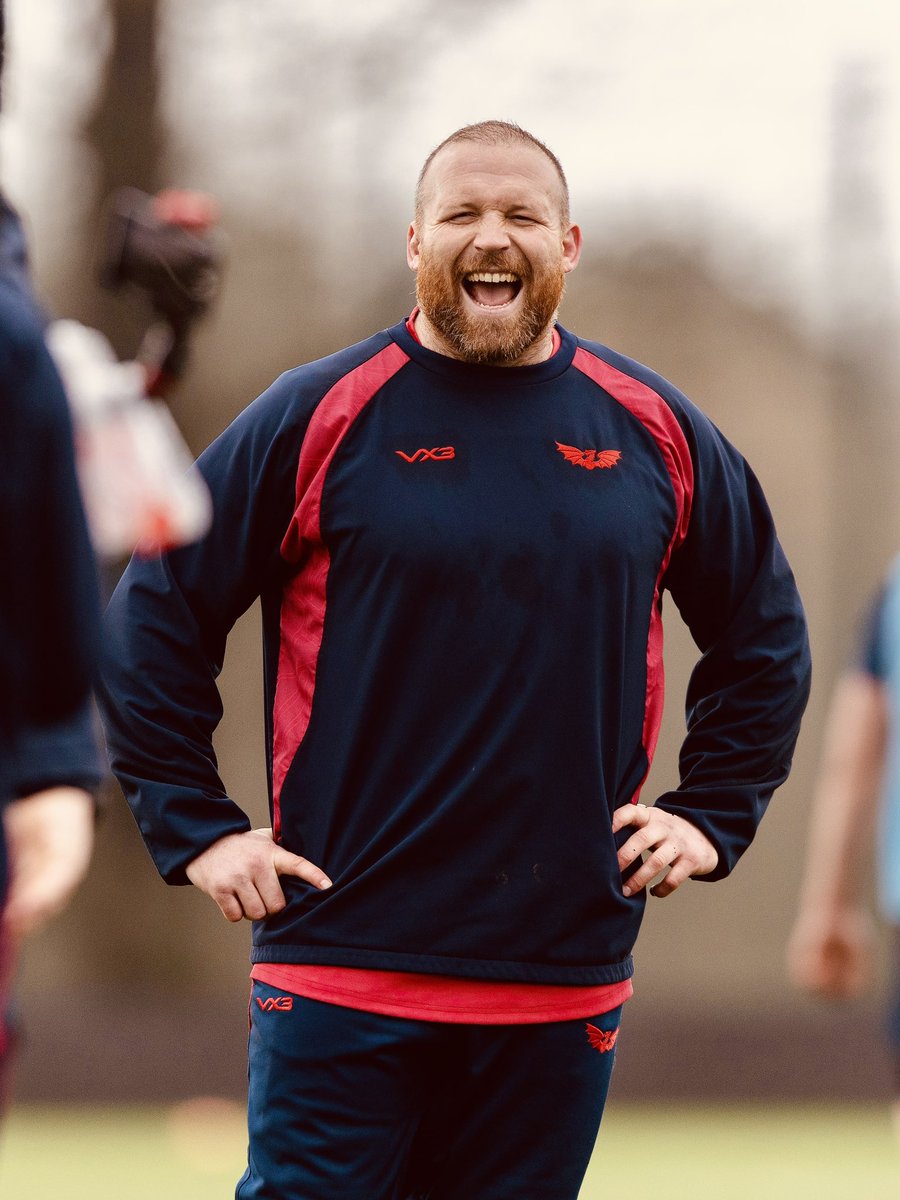 Scarlets Rugby tweet media