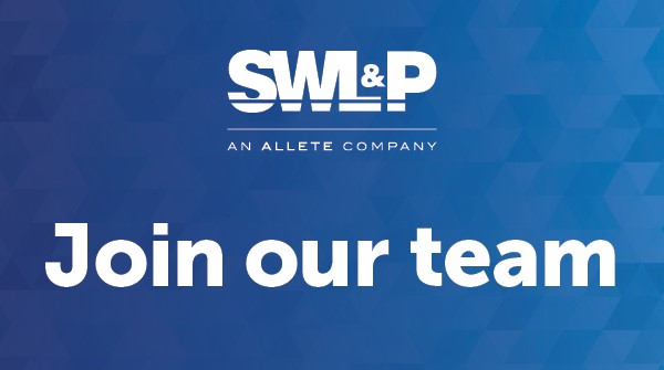 Superior Water, Light & Power tweet media