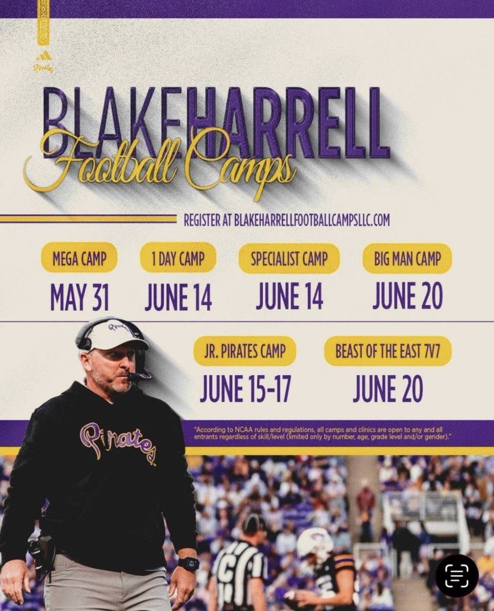 NFHS FB Recruiting tweet media