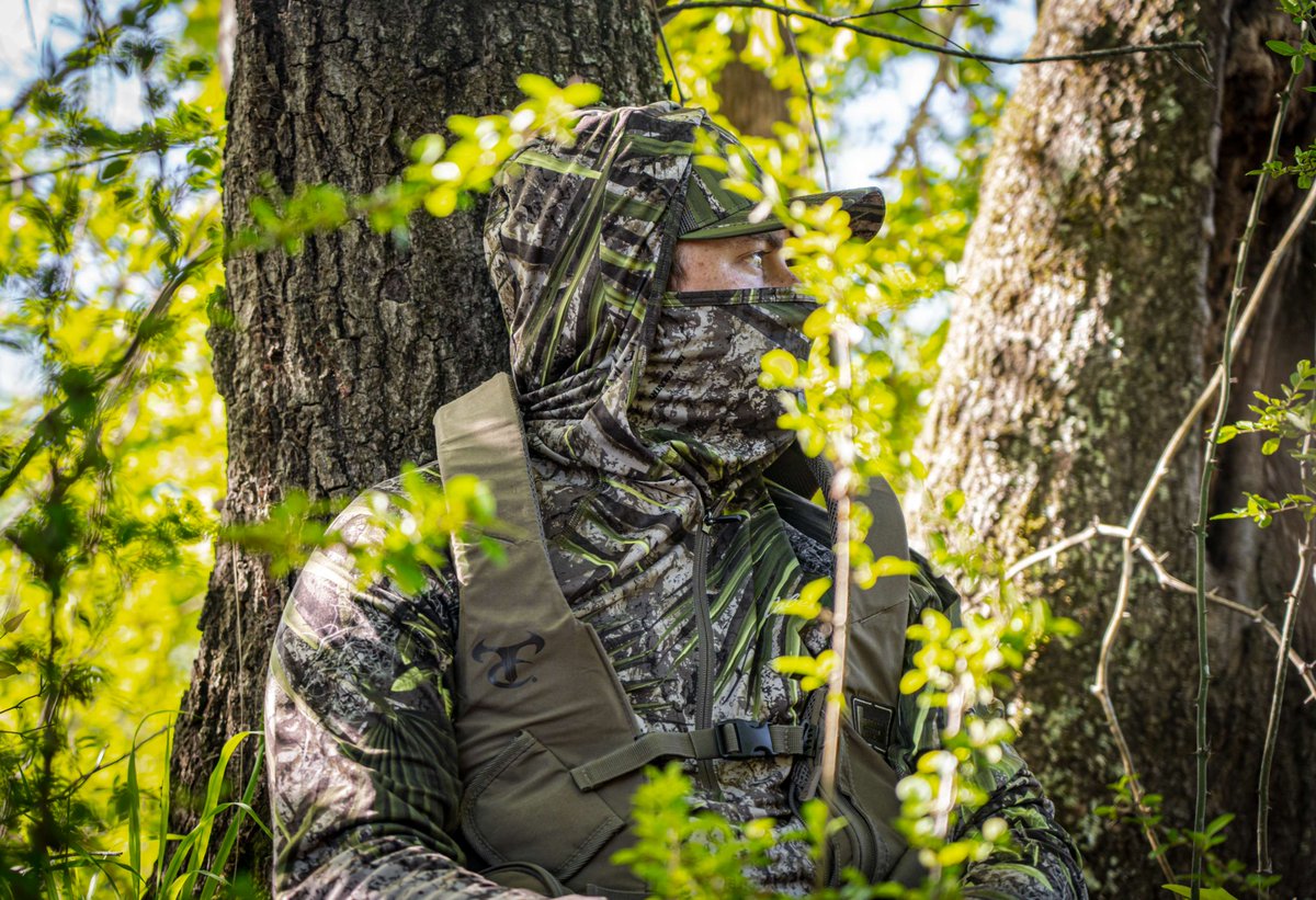 TrueTimber tweet media