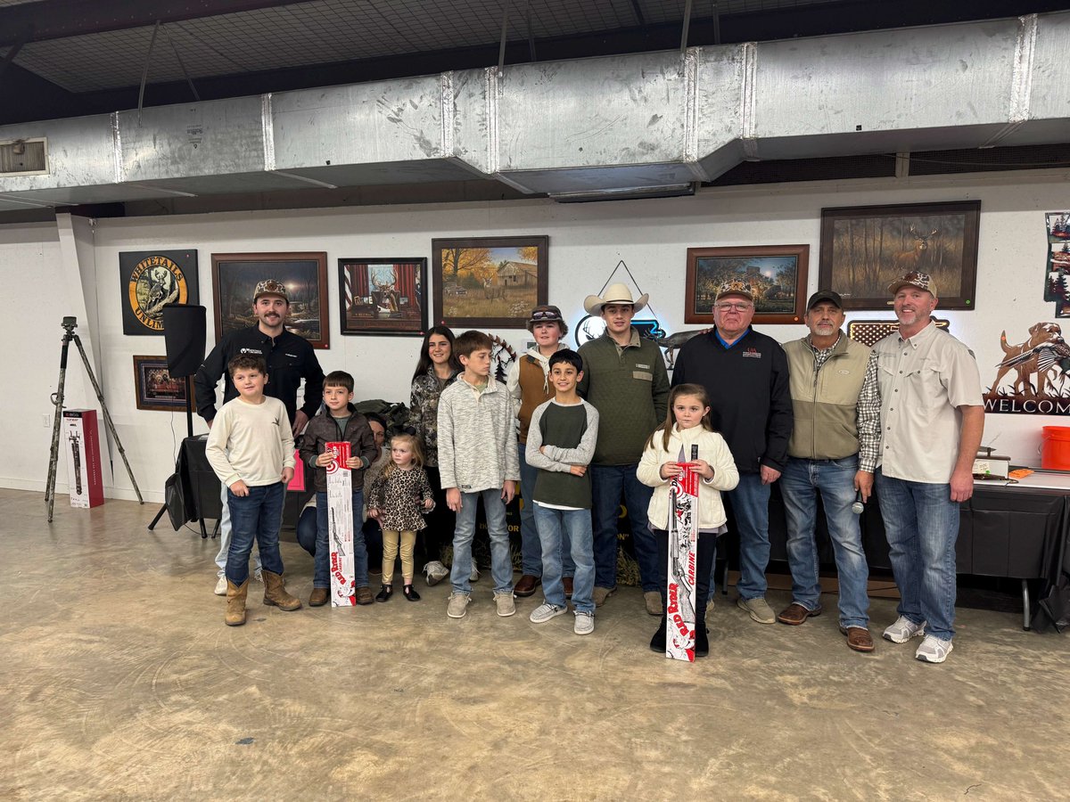 Whitetails Unlimited tweet media