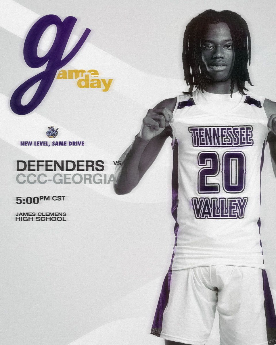 Tennessee Valley Defenders tweet media