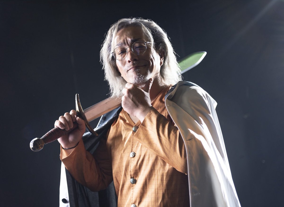 シルバーズ・レイリー