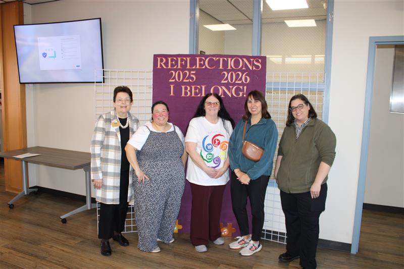 CoCoSchools's tweet photo. 🎨✨ Congrats to our 32nd PTA Reflections Art Contest Award of Excellence winners! 👏 Thanks to students, families, educators, and PTA leaders for uplifting arts across Contra Costa County. #PTAReflections #ReflectionsArtContest #CCCOE #StudentVoice https://t.co/szJks1SBHM