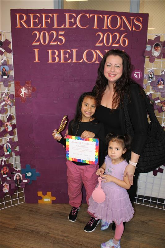 CoCoSchools's tweet photo. 🎨✨ Congrats to our 32nd PTA Reflections Art Contest Award of Excellence winners! 👏 Thanks to students, families, educators, and PTA leaders for uplifting arts across Contra Costa County. #PTAReflections #ReflectionsArtContest #CCCOE #StudentVoice https://t.co/szJks1SBHM