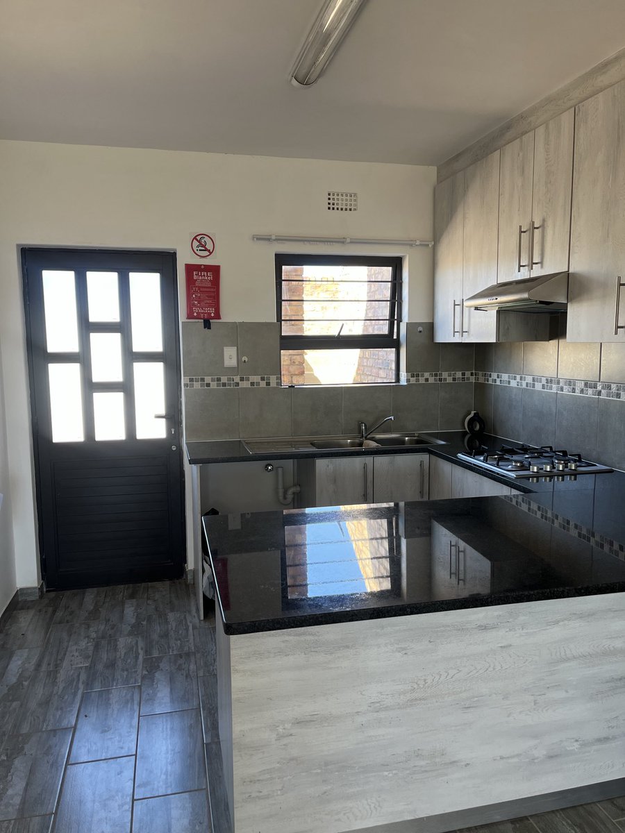 I don’t even have money for champagne and flowers used all of it on deposit. But a win is a win🥹