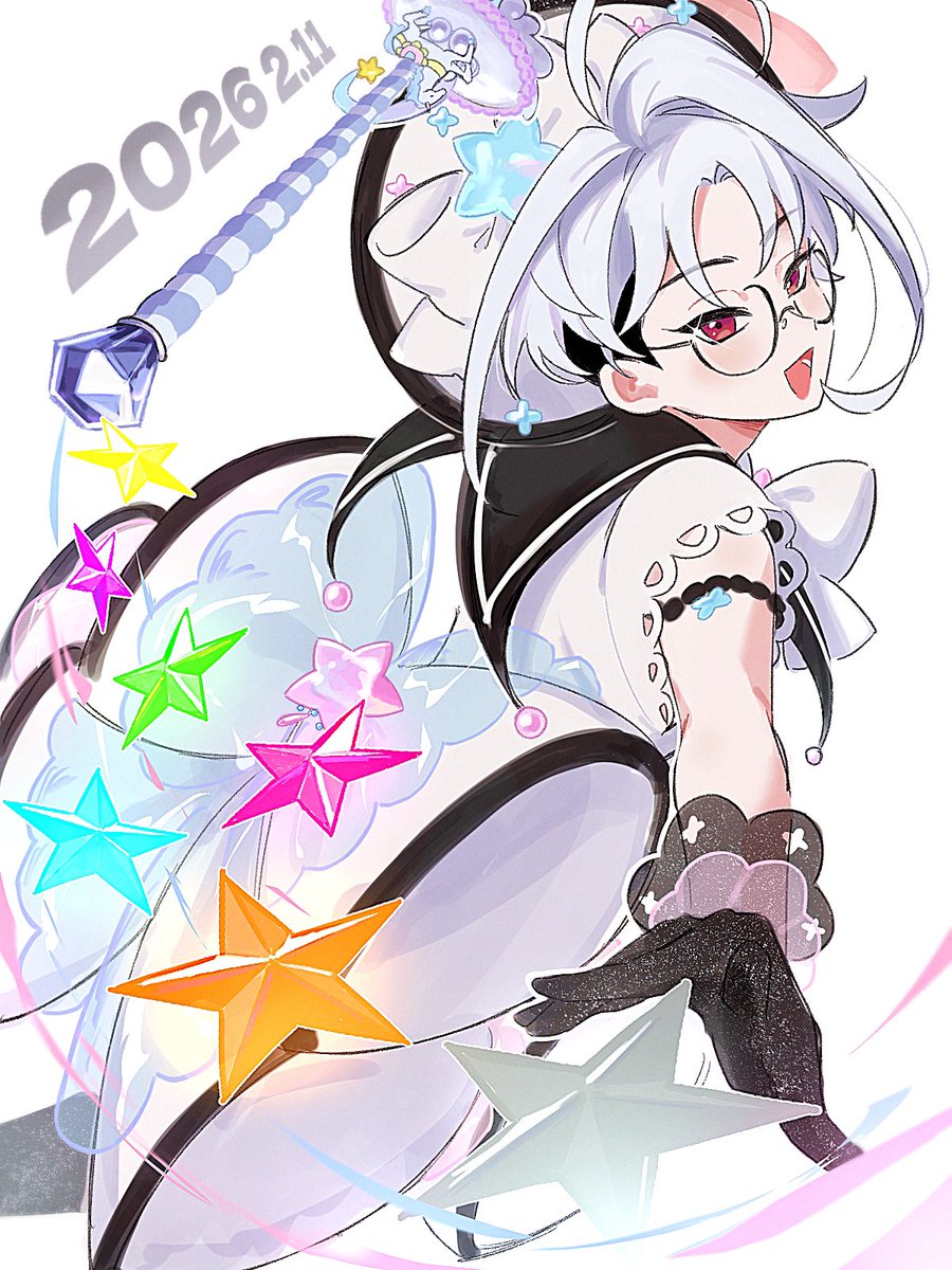 みづき tweet media