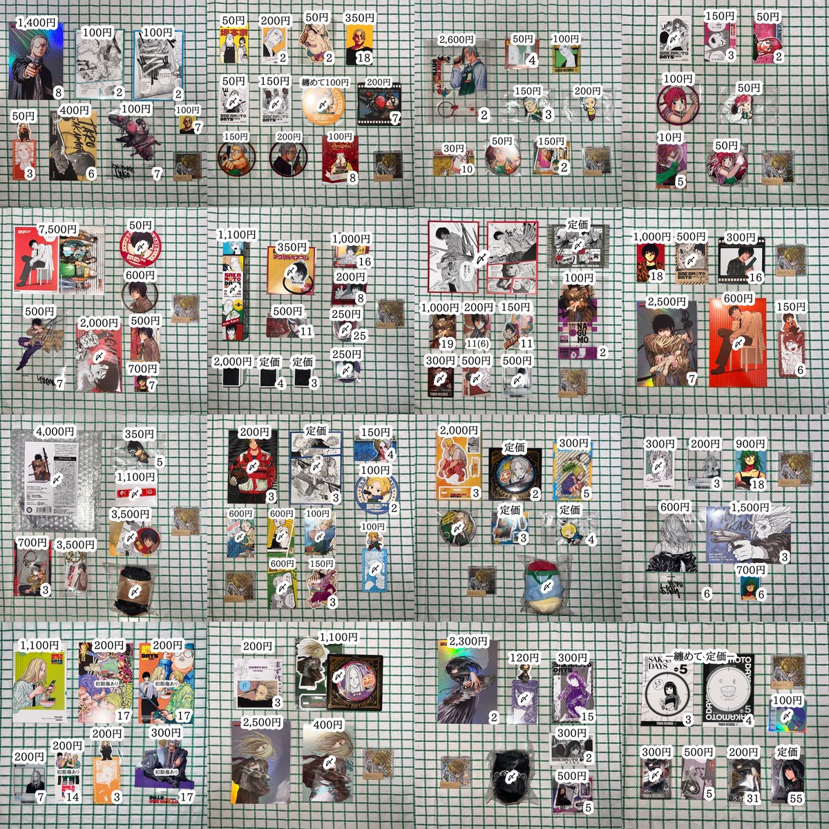 ココ通知不良 tweet media