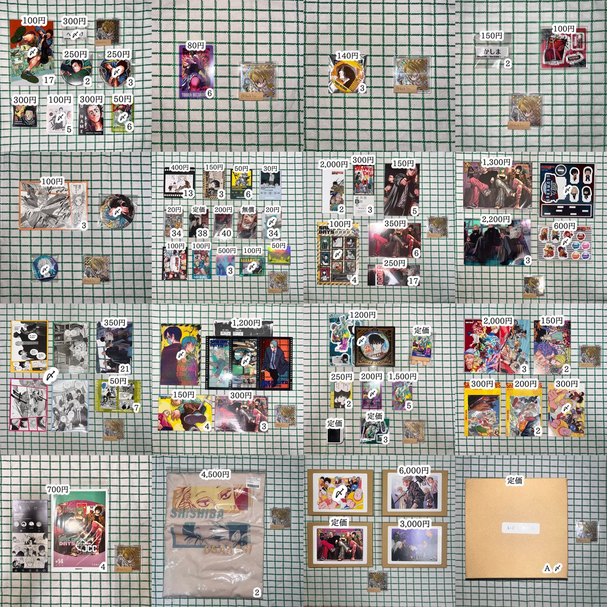 ココ通知不良 tweet media