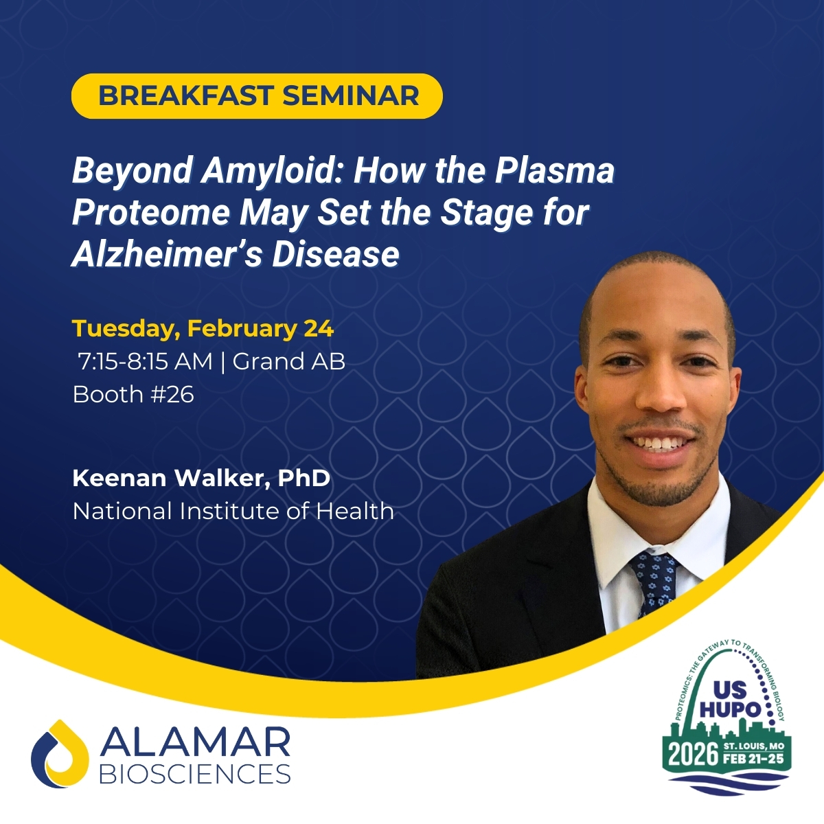 AlamarBio tweet media