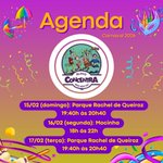 Photo by Bloco Concentra Mas Não Sai (@oconcentra)