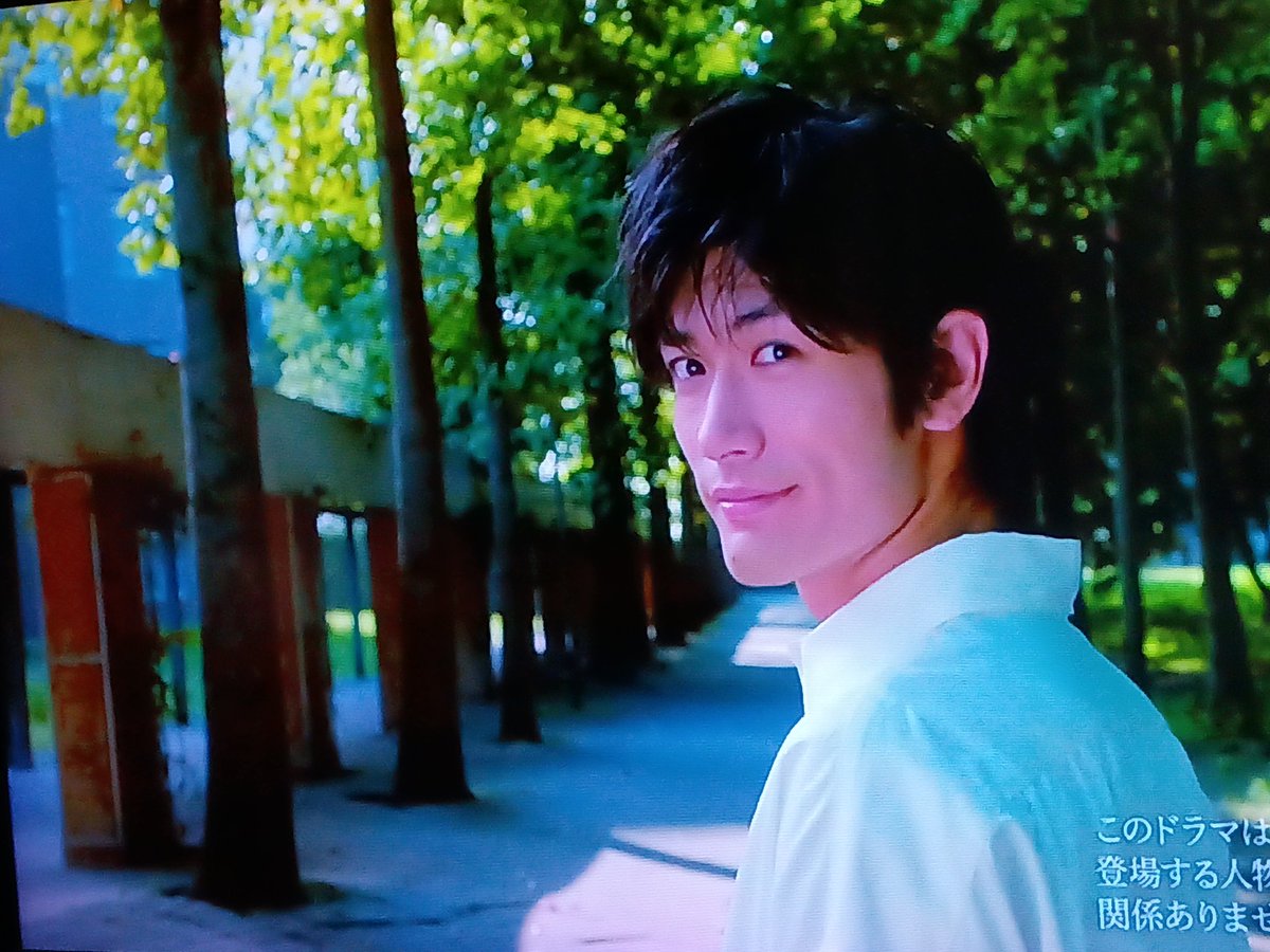 ruby23932905's tweet image. #TVer
#TwoWeeks 

今日一気見しました💕

#三浦春馬さん