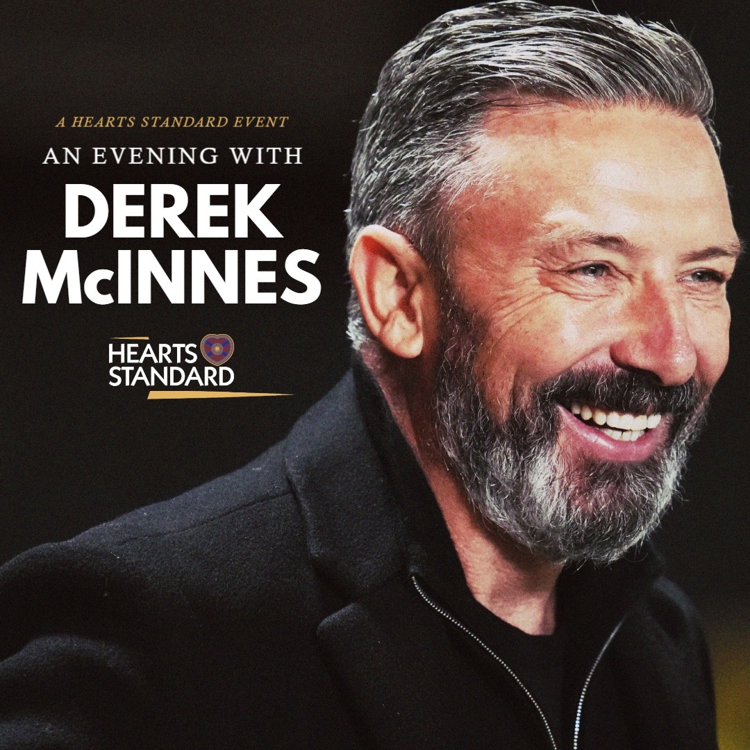 Hearts Standard tweet media