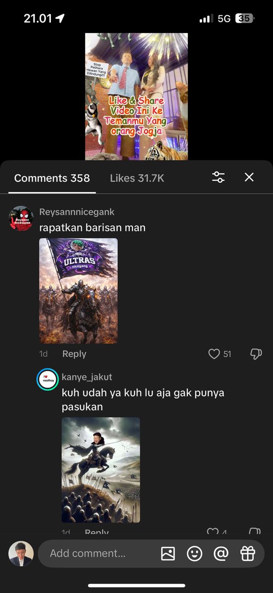 Kukuh Adi D. tweet media