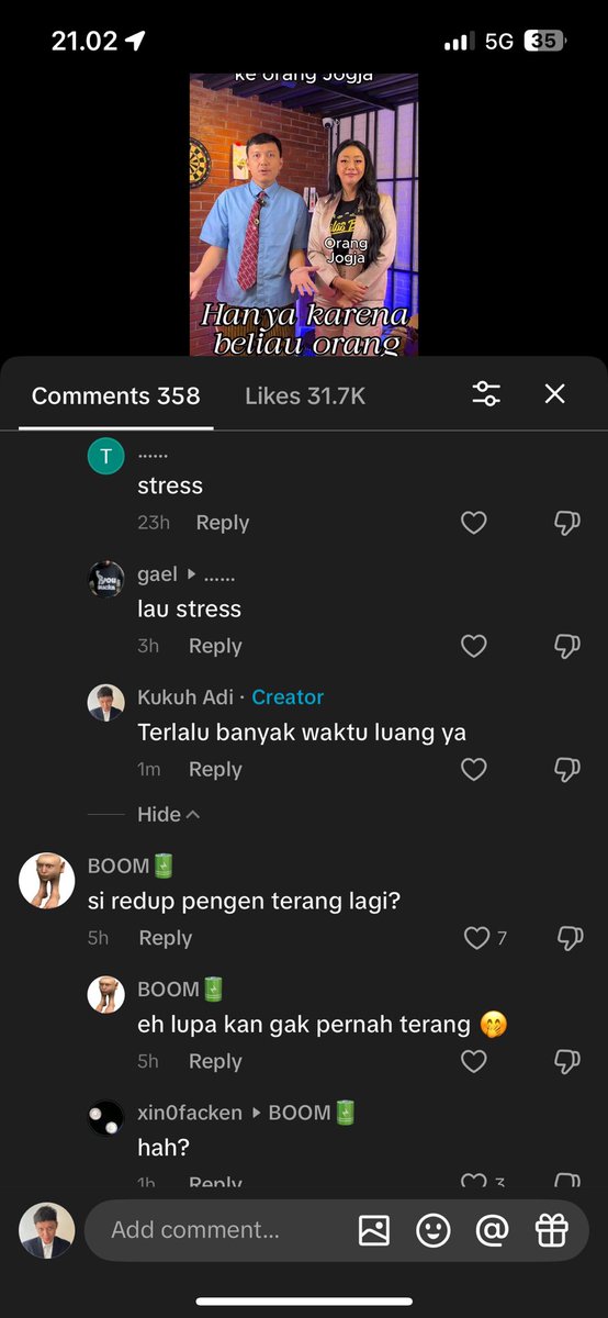 Kukuh Adi D. tweet media