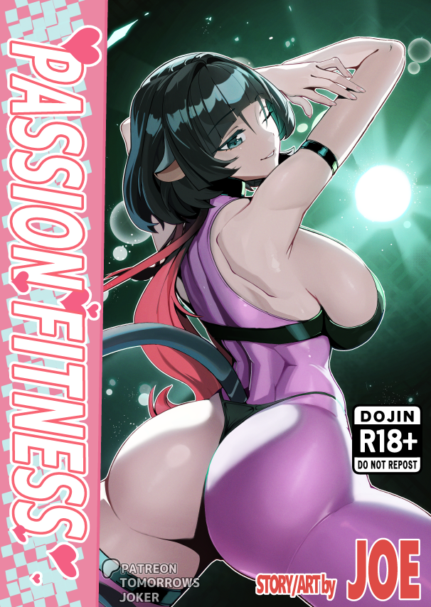 TomorrowsJoker tweet media