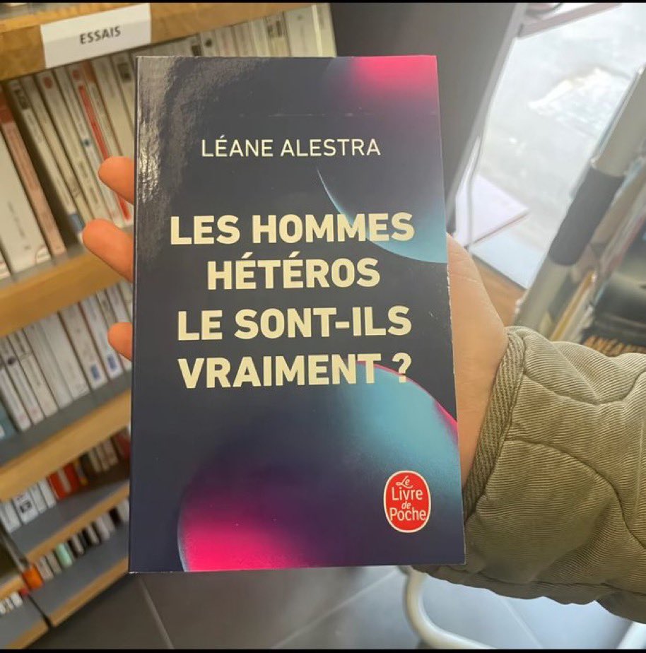 Telle est la question