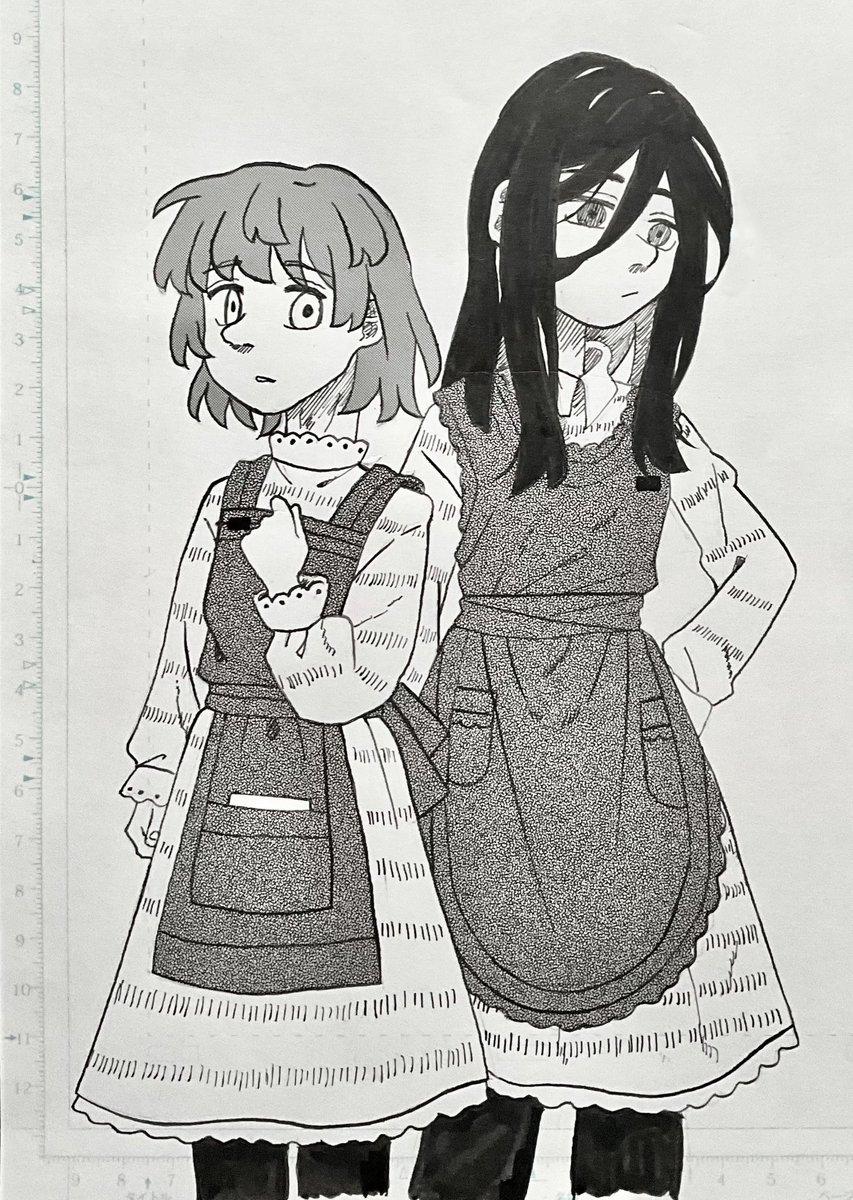 romachu_'s tweet photo. #ZATO https://t.co/Wrx2US3hN6