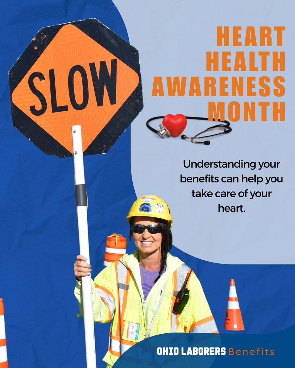 Ohio Laborers Benefits tweet media