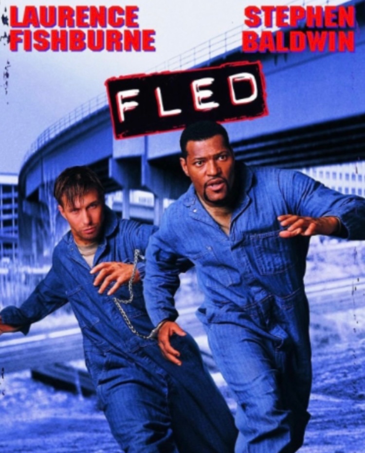 Die Hard On A Blank & 48 Hours of Buddy Movies! tweet media