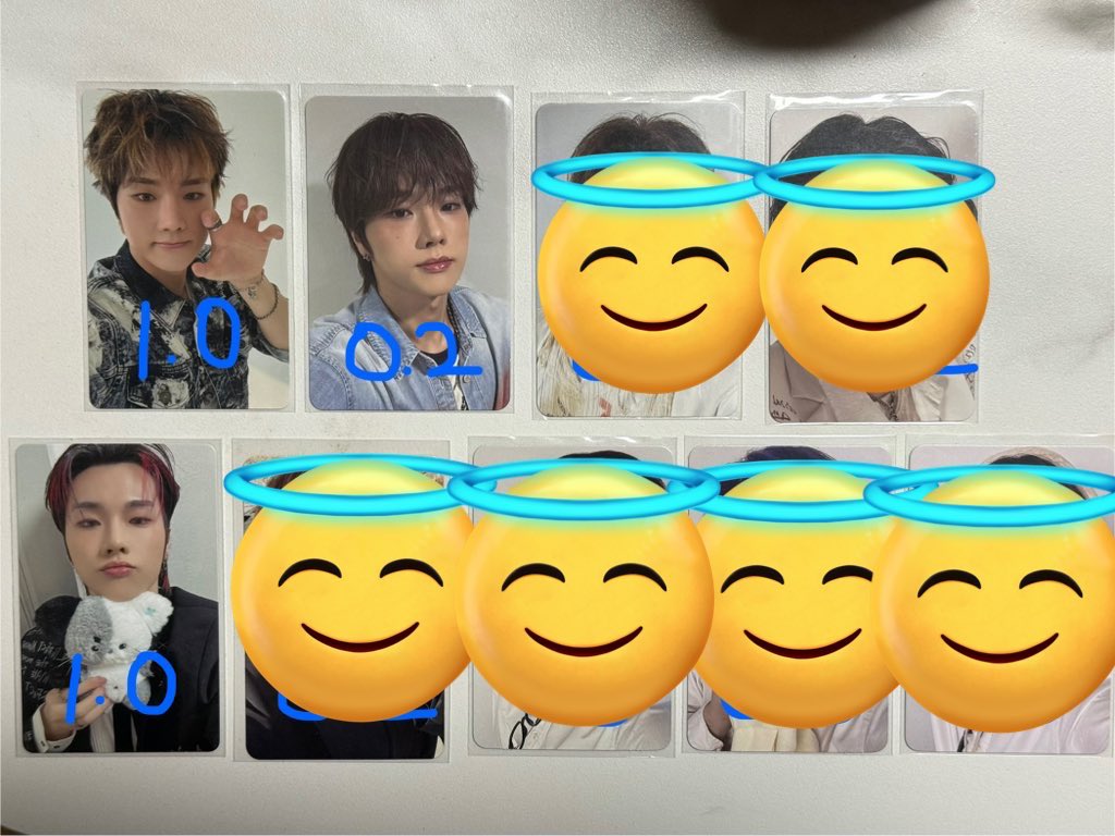 ekdydehrjf's tweet photo. 엑디즈 포카 양도합니다

3장이상 반택비무료‼️
디엠주세용

건일 정수 가온 오드 준한 주연 엑몬즈 햄일 냥듀 베이비 지덕 폭드 툐낸 쭈프 럽투데 마뮤테 후즈팬 뮤플 럭드 썸머콘 대구 교환 뷰마 앙콘 팬클럽 팬미팅 키트 4만원 셀카 남찍사 틴케이스 네모반 큐알 미공포 특전 팬즈 예사 시그 https://t.co/F0mVqPMpuq