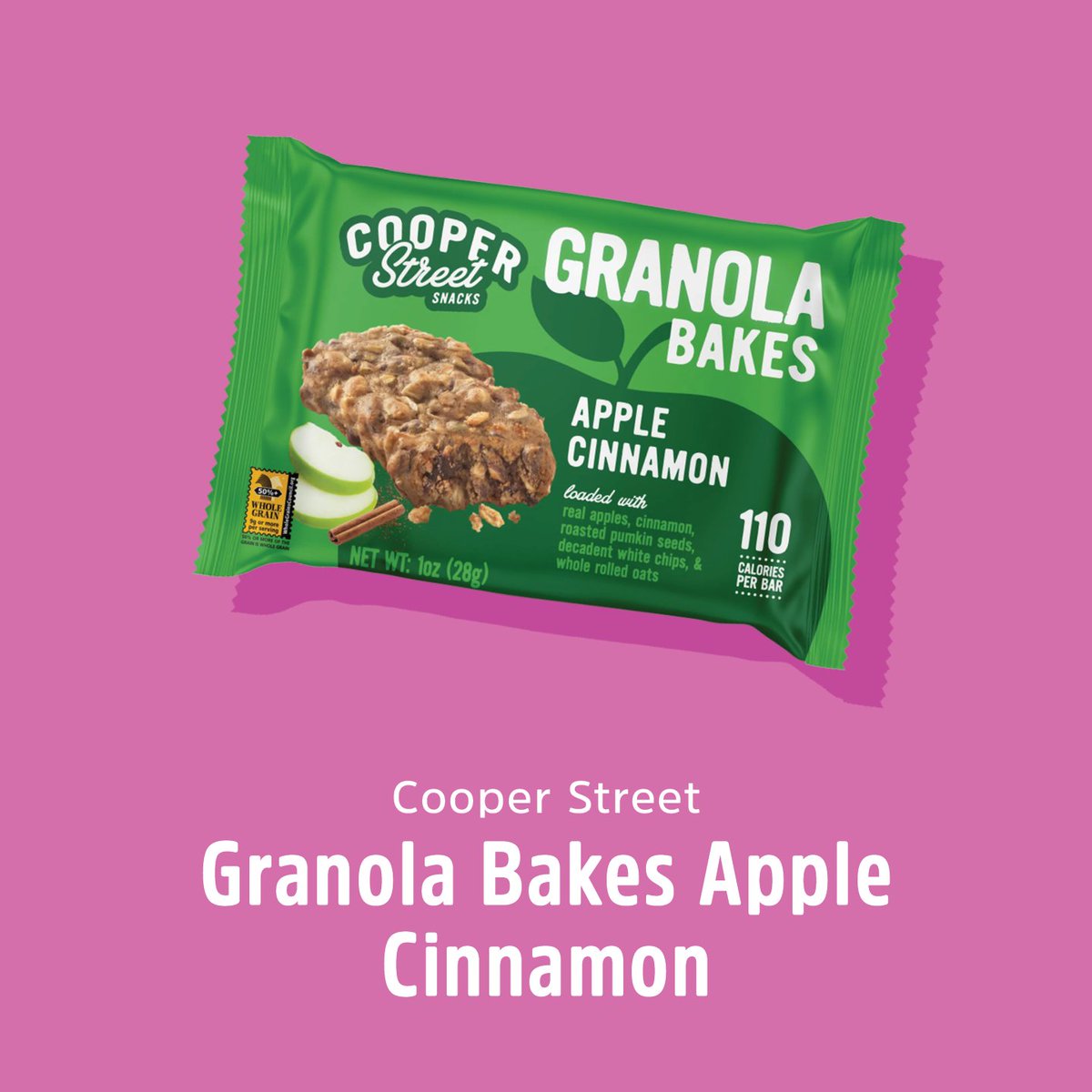 Candy & Snack TODAY tweet media