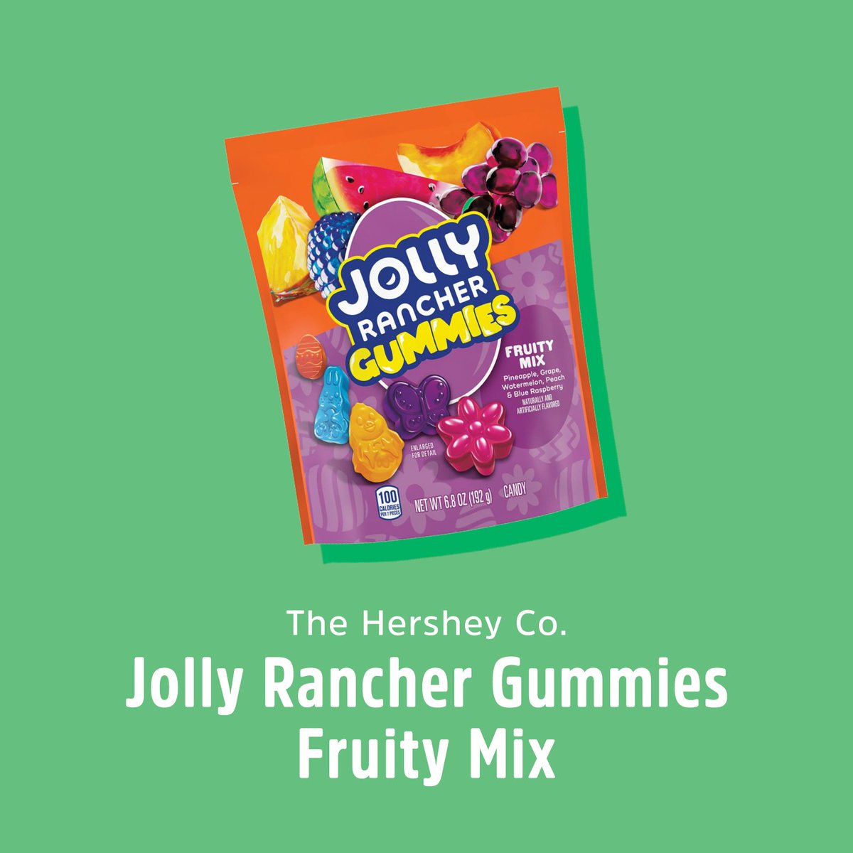 Candy & Snack TODAY tweet media