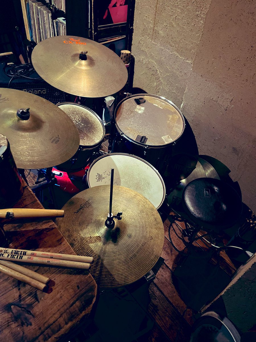 今月セッションに行くという実績を解除〜