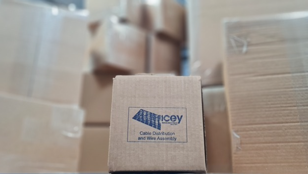 KLACEYCABLES's tweet image. In 2025 we
📦 Dispatched over 2,500 parcels
🚛 Shipped more than 150 pallets
🤝 Personally delivered over 90 orders
➿ Using over 280 rolls of packing tape

#CableDistributor #CableAssembly #CableDelivery #ElectricalCable #HighPerformanceCable #CableProcurement #CableManufacturer