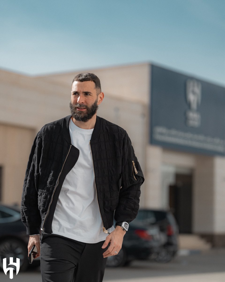 Alhilal_FC's tweet photo. يوم جديد من العمل 💙 https://t.co/6VZe3YPc2Q