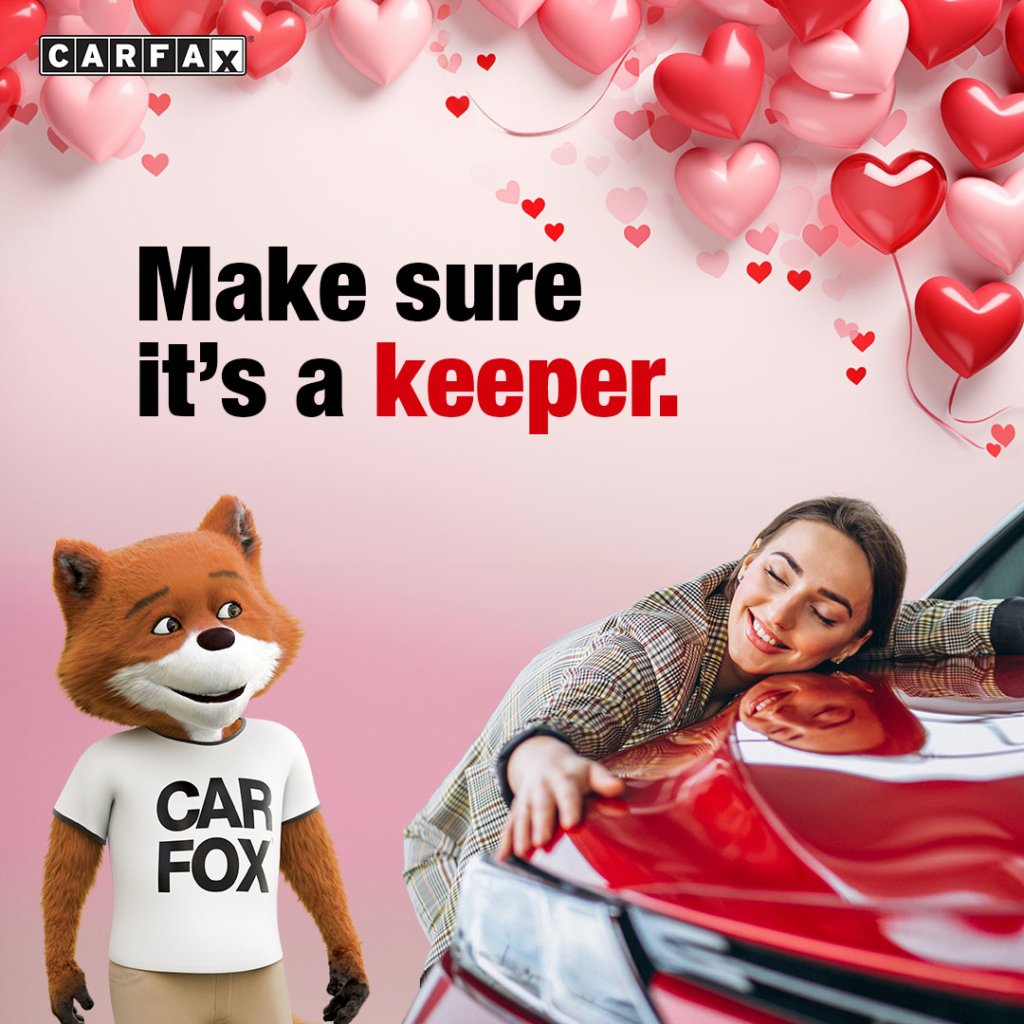 ShultsofWarren's tweet image. Skip the flowers and chocolates, gift yourself the thrill of a lifetime this Valentine's Day with a new-to-you, top-quality, pre-owned vehicle from Ed Shults of Warren!