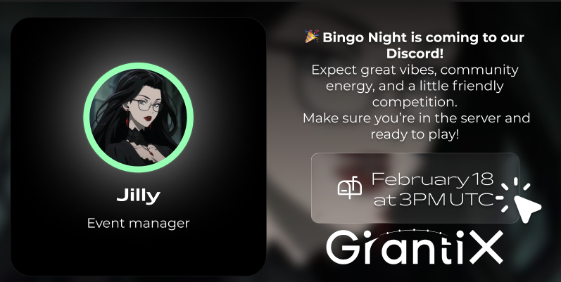 GX Solutions LTD tweet media