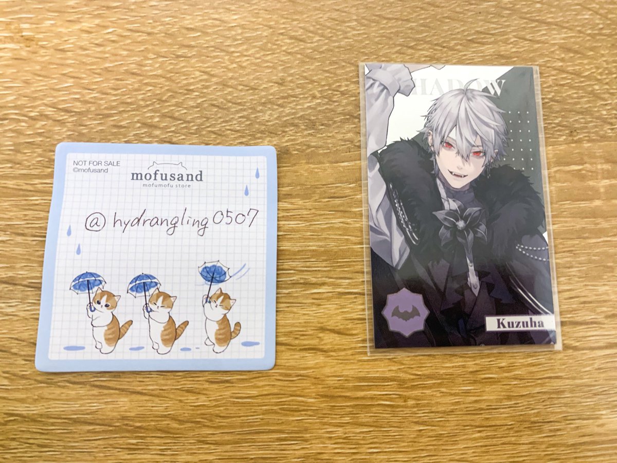 ジア🌧️🌈🖤❗️ tweet media