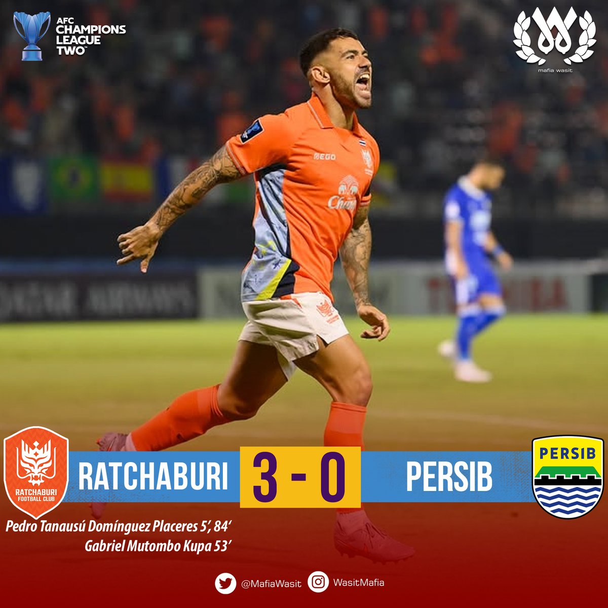 Komisi Wasit tweet media