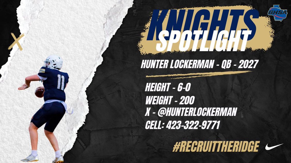 River Ridge Football Recruits tweet media