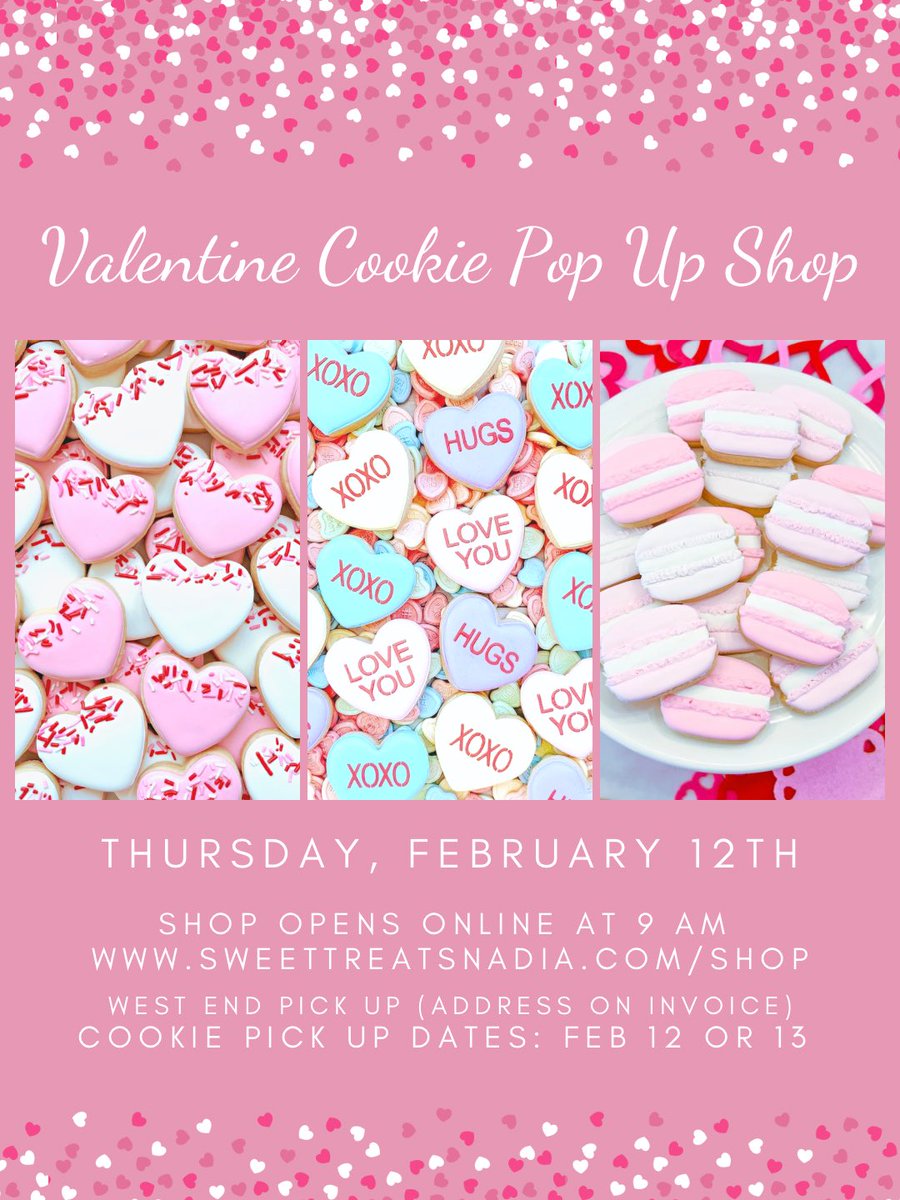 Nadia Gundert tweet media