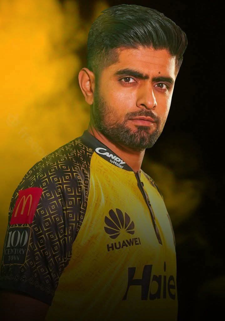 Kya apko b meri tarah lagta ha k Babar Azam ko Peshawar Zalmi team chor deni chahiay thi?

#PSL2026 #PSLNewEra #ZalmiEra