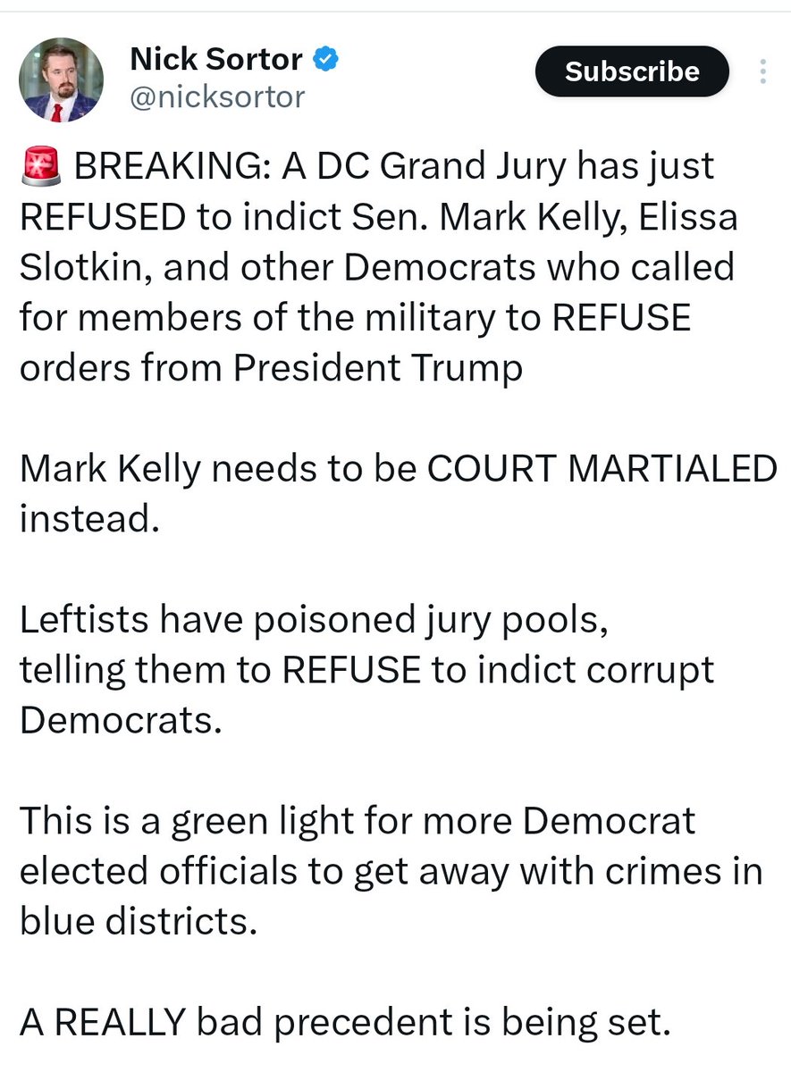 Another great example of the trash that #MAGA is. They are angry at politicians telling people not to commit illegal acts.
They are not angry about the president commiting felonies. Their party supporting and protecting those who r@pe children. 
No,its following the law they hate