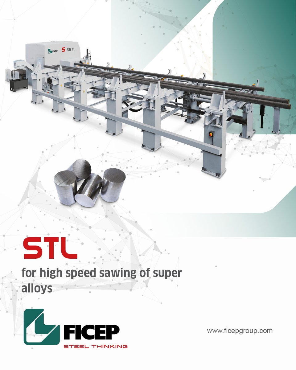 FICEP SPA tweet media