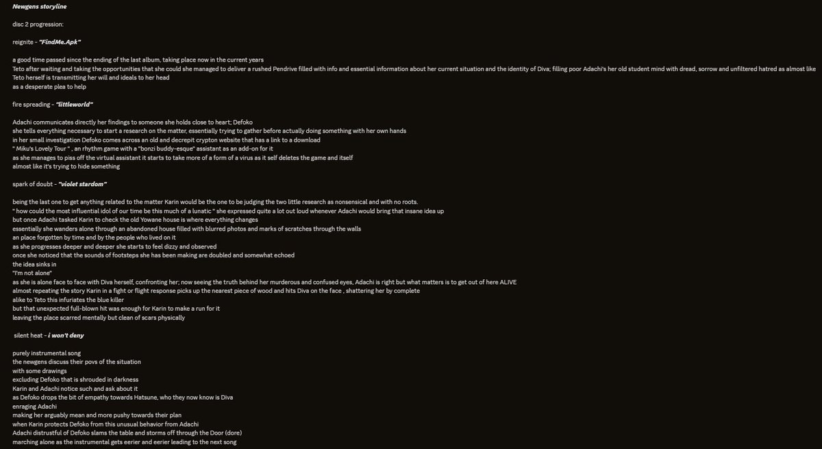 only that! a mirage ok? ok tweet media