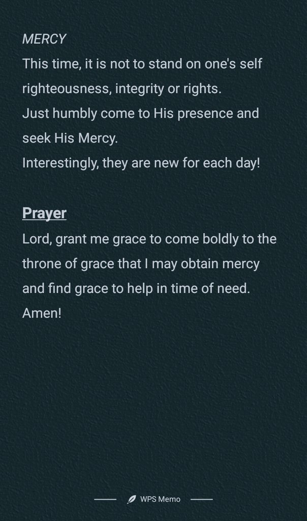gb_adeh's tweet photo. One step at a time!
Mercy is such a vital instrument.
#Noonwaves https://t.co/qDDZ4vQYxw