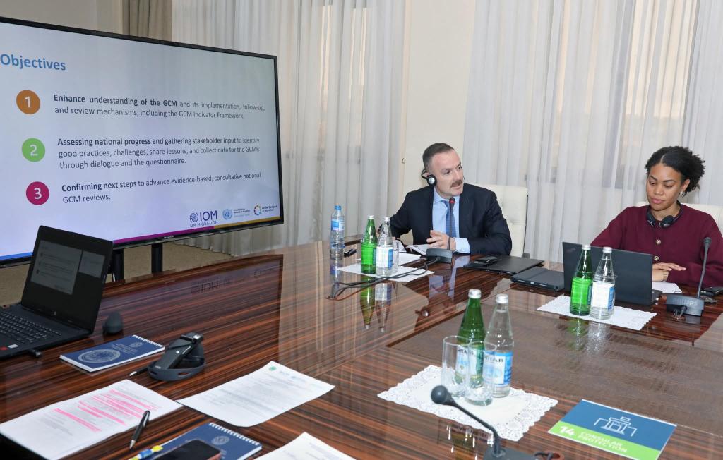 Dövlət Miqrasiya Xidməti   State Migration Service tweet media