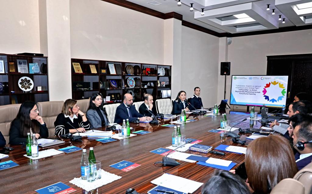 Dövlət Miqrasiya Xidməti   State Migration Service tweet media