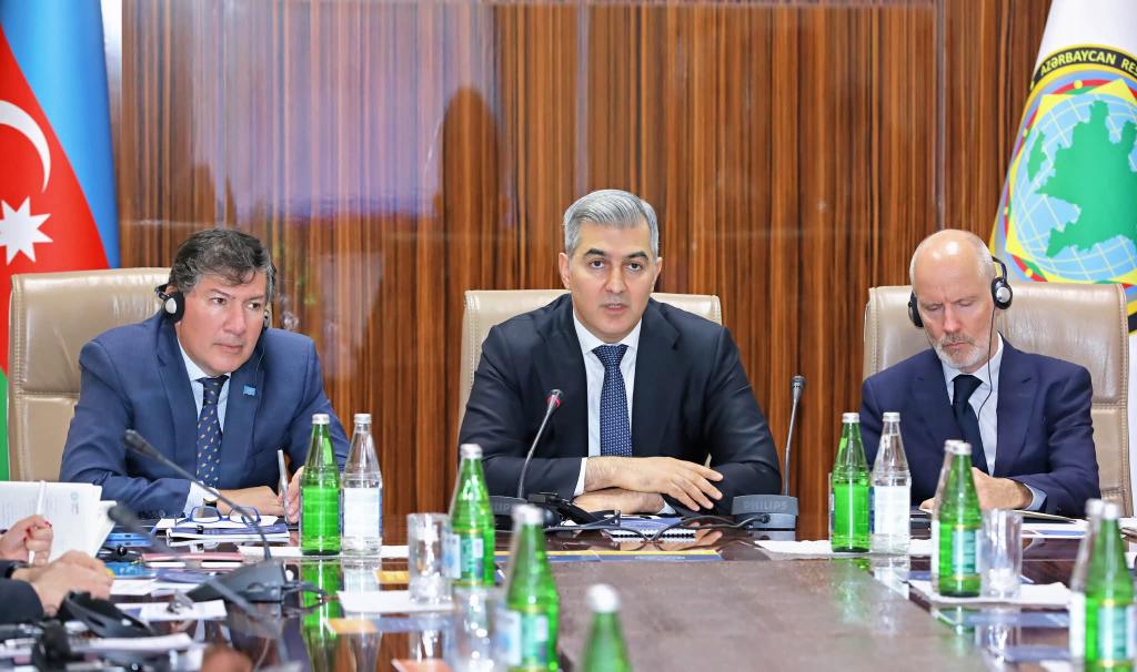 Dövlət Miqrasiya Xidməti   State Migration Service tweet media