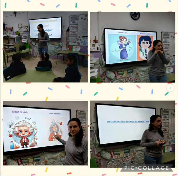 deAlava Lab_IBiS_HUVR #SinCienciaNoHayFuturo tweet media