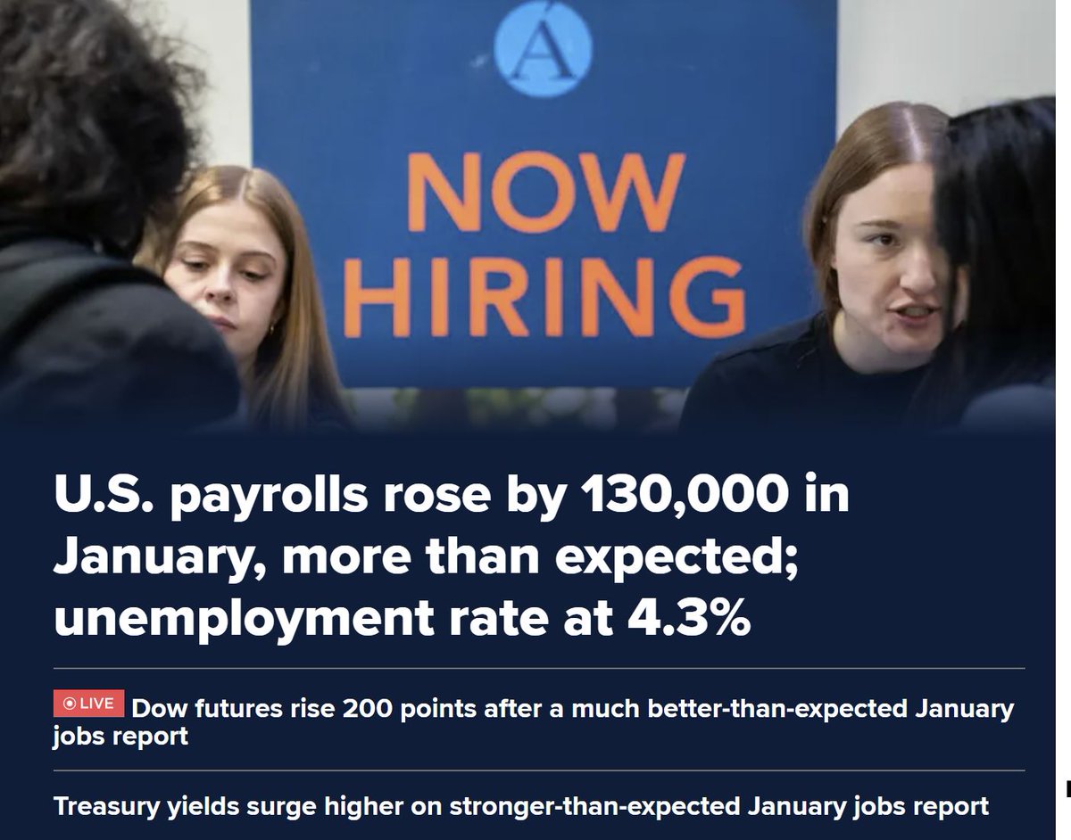 Is it unreasonable for a person to be suspicious of any data like this these days?