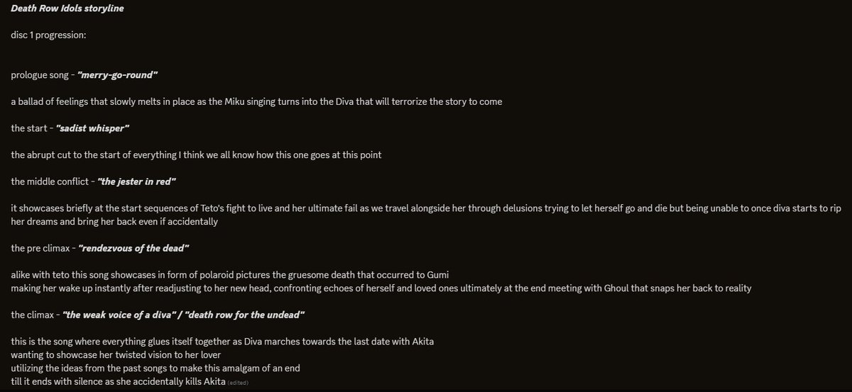 only that! a mirage ok? ok tweet media