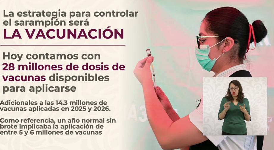 Jesús Ramírez Cuevas tweet media
