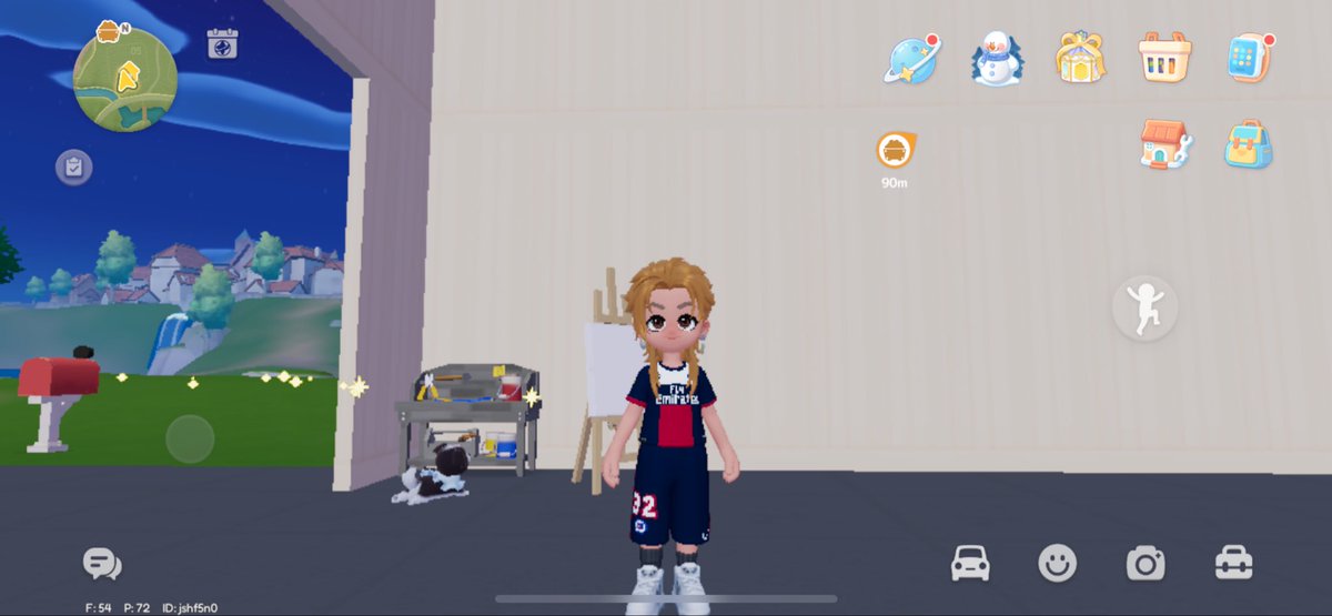 ユニ作りが楽しすぎてやめ時わかんない🤣
#ハートピア